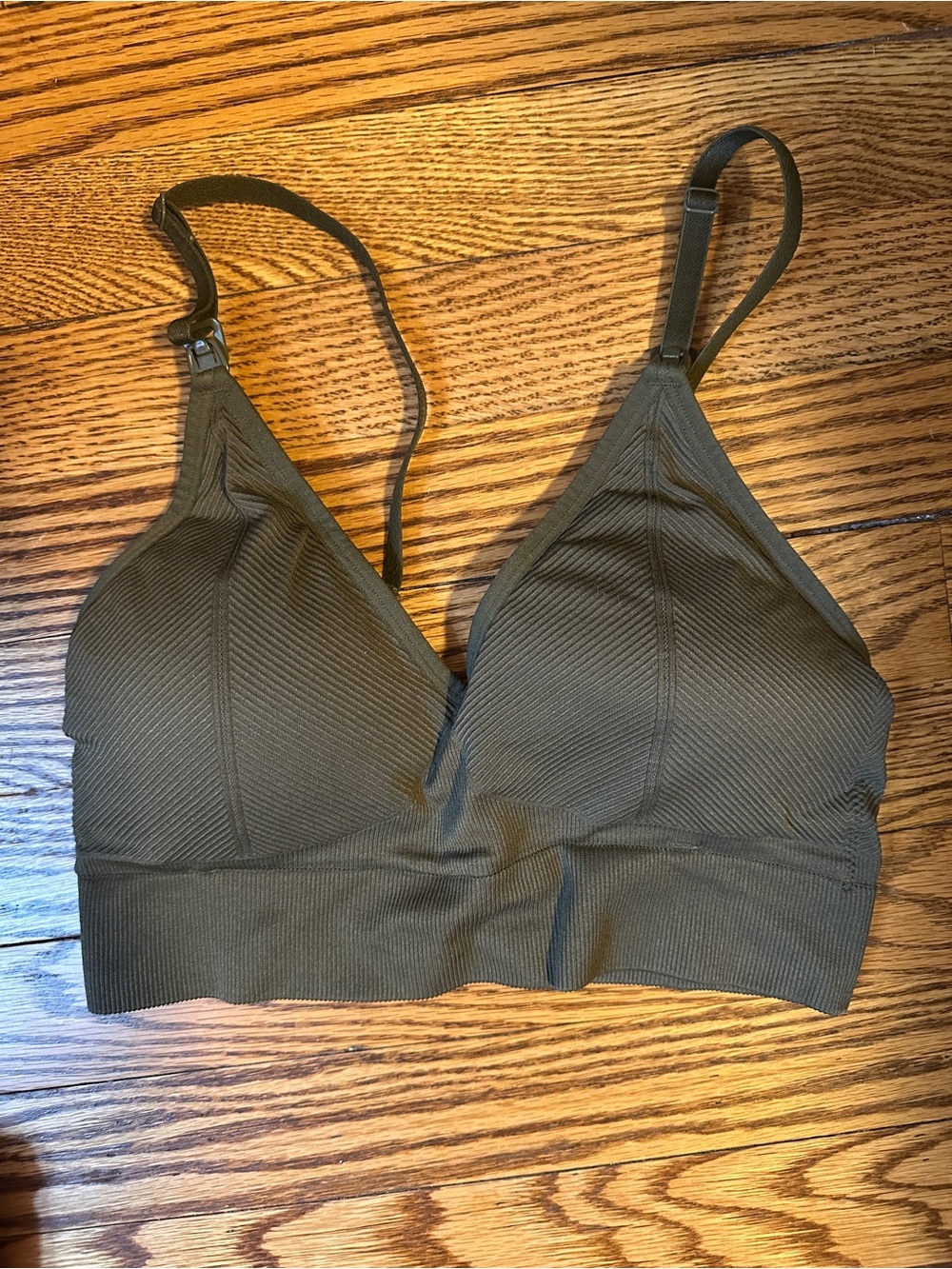 Auden Nursing Bralette